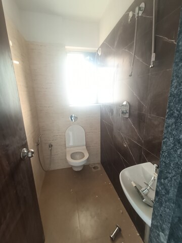 Master Bedroom in 2 BHK Apartment at Lotus Residency Goregaon West, Goregaon West – for Rent