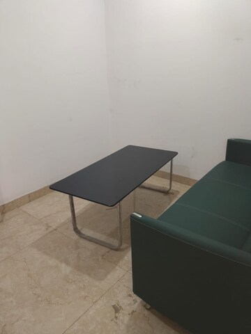 Kitchen in 1 BHK Builder Floor at Ansal Sushant Lok I, Sector 43 – for Rent