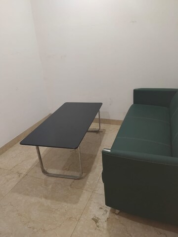 Furnished Amenities in 1 BHK Builder Floor at Ansal Sushant Lok I, Sector 43 – for Rent