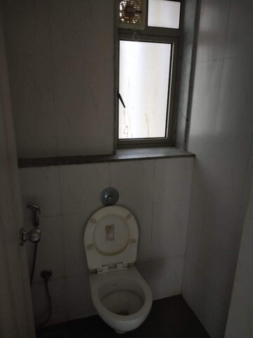 Bathroom in 1 BHK Apartment at Lodha Casa Rio, Dombivli East – for Rent