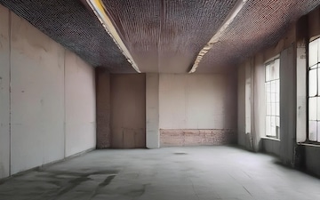 Showroom For Rent in New Town