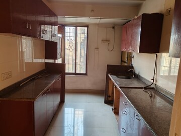 Kitchen in 2 BHK Apartment at Kukreja Residency CHSL, Chembur – for Rent