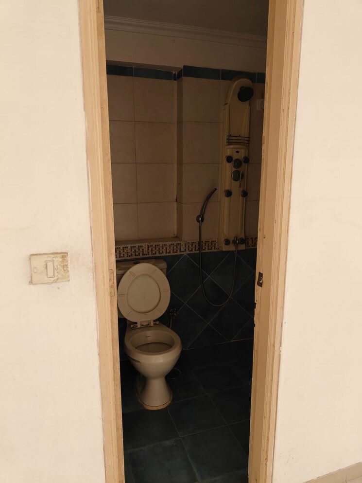 Bathroom, kukreja-residency-chsl 2 Bedroom 650 Sq.Ft. Apartment In Chembur Mumbai 8167650