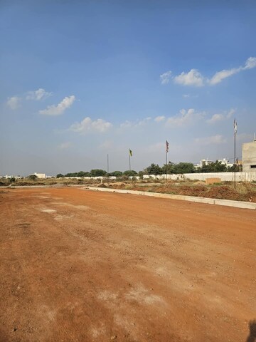 Plot Area in  Plot at Tilapta – for Sale