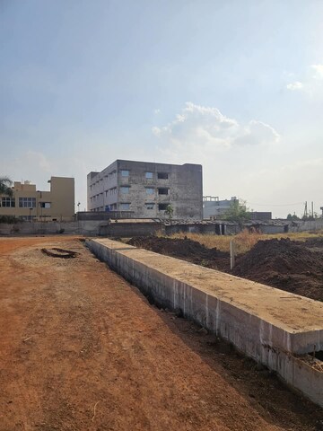 Plot – Exterior View View at Tilapta - for Sale