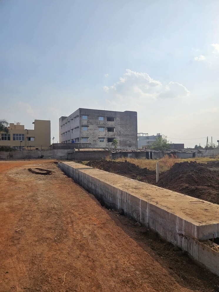 Exterior View, tilapta  120 Sq.Yd. Plot In Tilapta Greater Noida 8166706