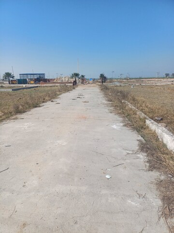  Land For Sale in Jewar