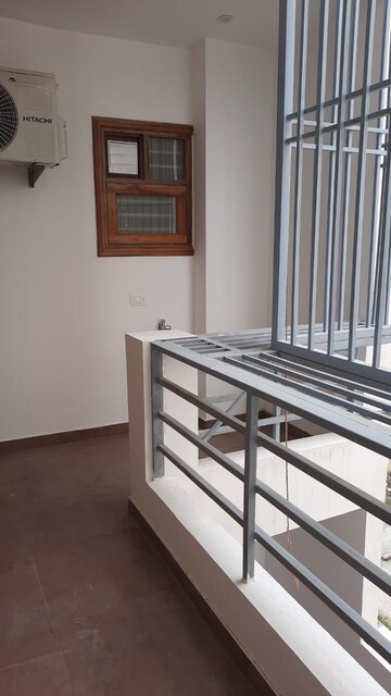 Balcony in 3 BHK Builder Floor at BPTP District, Sector 81 – for Sale