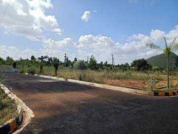 Plot Area in  Plot at Tagarapuvalasa – for Sale