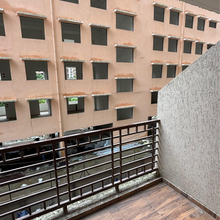 Balcony, sai-balaji-emerald 2 Bedroom 950 Sq.Ft. Apartment In Kanchangoan Thane 8166740