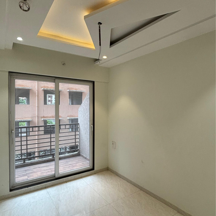 Room, sai-balaji-emerald 2 Bedroom 950 Sq.Ft. Apartment In Kanchangoan Thane 8166740