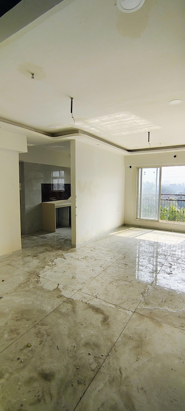 2 BHK Apartment For Rent in Alag Olive Pant Nagar Mumbai  8166689