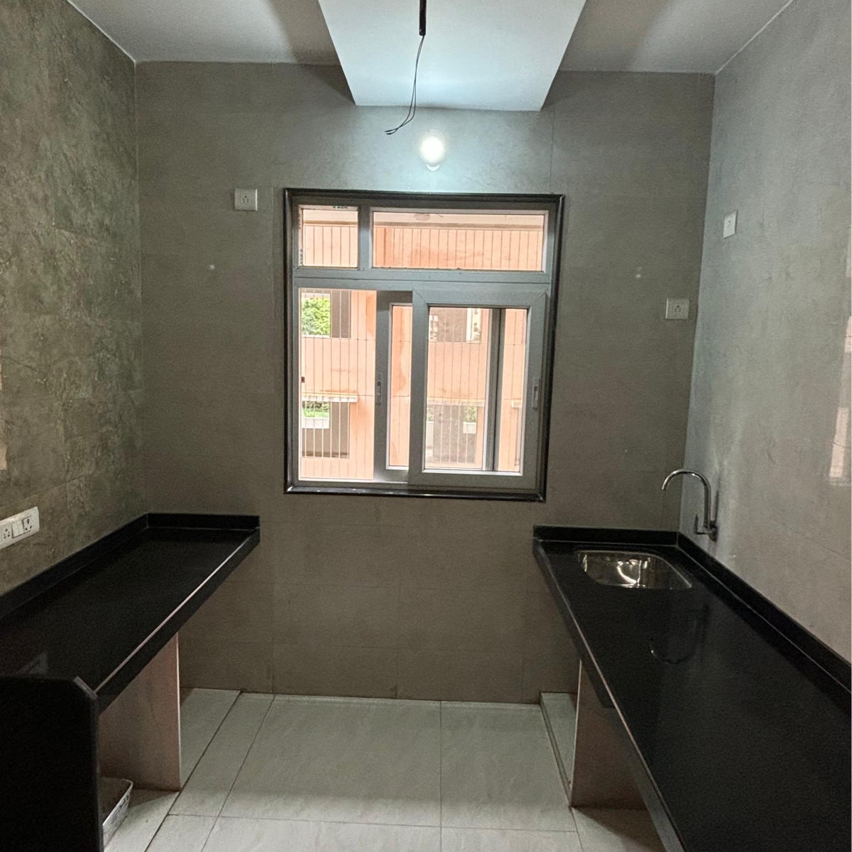 2 BHK 950 Sq.Ft. Apartment in Sai Balaji Emerald