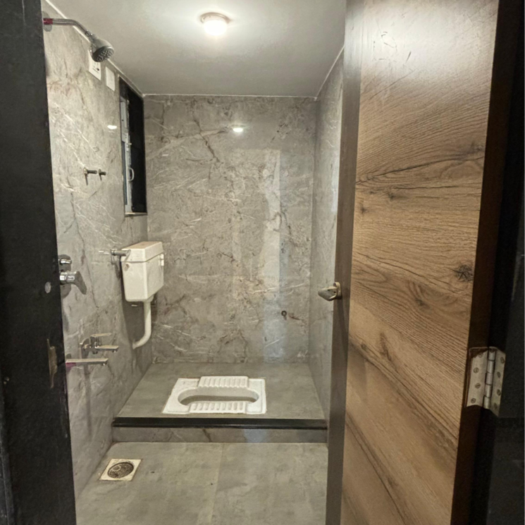 Bathroom, sai-balaji-emerald 2 Bedroom 950 Sq.Ft. Apartment In Kanchangoan Thane 8166740