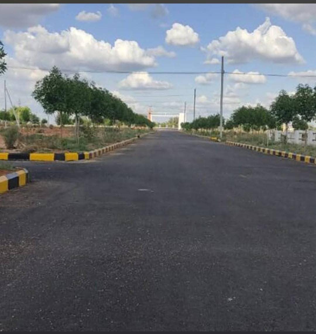 Plot For Sale in Max Balaji Defence City - 2 Plots