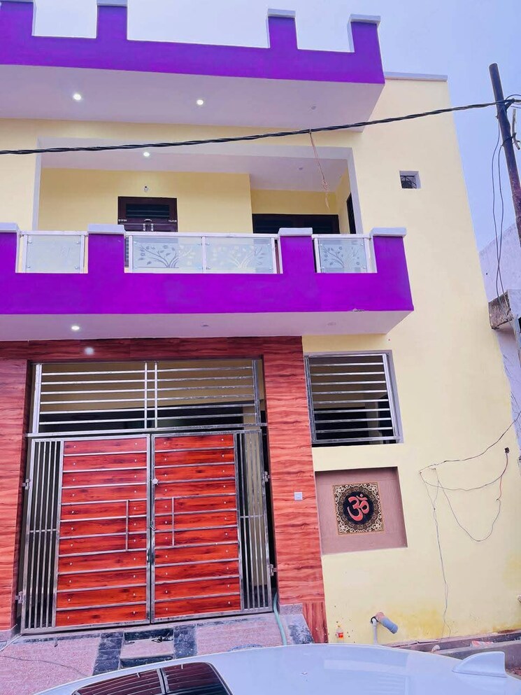 Exterior View, max-balaji-defence-city-2-plots  60 Sq.Yd. Plot In Kathhera Greater Noida 8166730