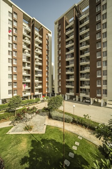 2 BHK Apartment For Sale in ARV New Town, Pisoli