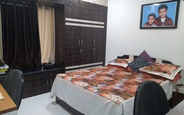 2 BHK Apartment For Rent in Satellite Tower, Goregaon East