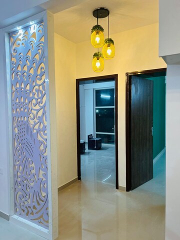 Room in 3 BHK Apartment at M3M Heights, Sector 65 – for Rent