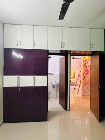 Bedroom in 3 BHK Apartment at M3M Heights, Sector 65 – for Rent