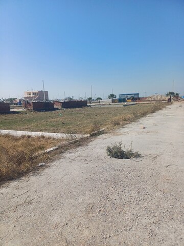  Land For Sale in Jewar