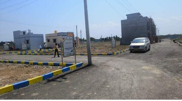  Plot – Exterior View View at Madhavaram - for Sale