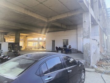 Parking in  Shop at Rhine Celeste Mall, Lda Colony – for Sale
