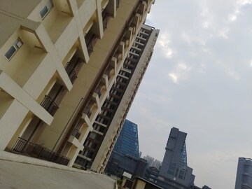 2 BHK Apartment – Exterior View View at Amrapali Golf Homes, Sector 4, Greater Noida - for Rent