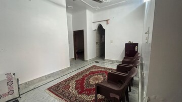 Living Room in 2 BHK Builder Floor at Preet Vihar – for Rent