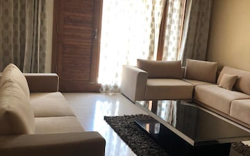 6+ BHK Independent House For Sale in Sector 8