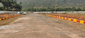  Plot – Exterior View View at Bhogapuram - for Sale