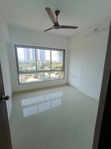 2 BHK Apartment For Rent in Lotus Residency Goregaon West Goregaon West Mumbai  8166805