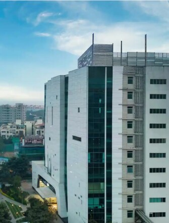 Commercial Office Space 24000 Sq.Ft. For Resale in Hebbal Bangalore  8166711