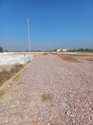  Land For Sale in Jewar