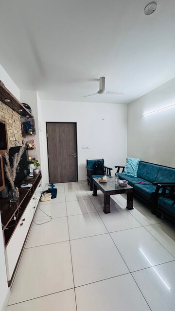Kitchen in 2 BHK Apartment at Sobha Dream Acres, Panathur – for Sale