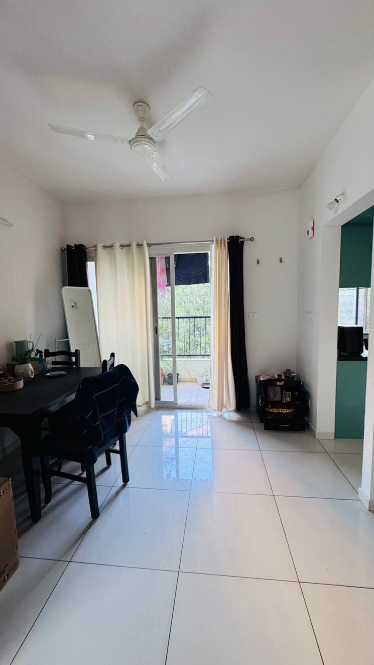 Master Bedroom, sobha-dream-acres 2 Bedroom 1012 Sq.Ft. Apartment In Panathur Bangalore 8166804