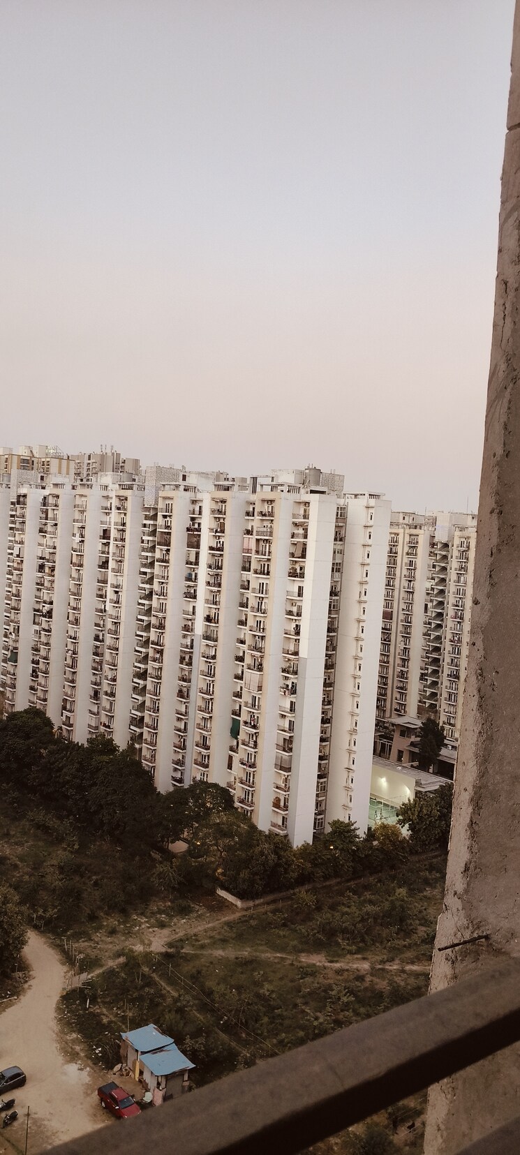 Exterior View, gardenia-gateway 3 Bedroom 1485 Sq.Ft. Apartment In Sector 75 Noida 8166823