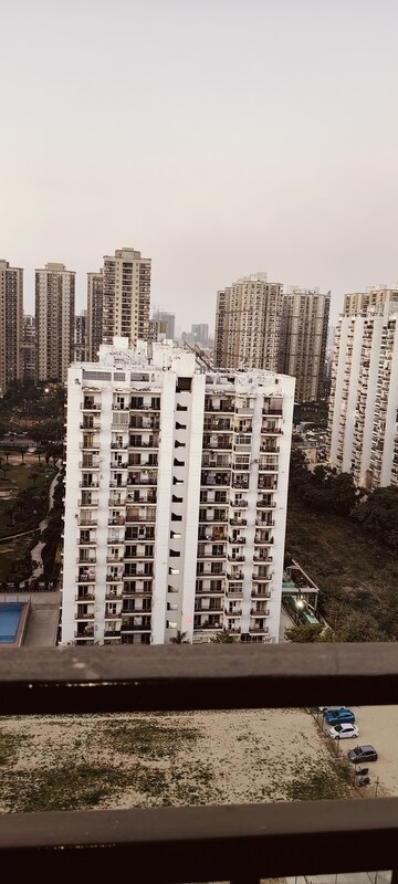 3 BHK Apartment – Exterior View View at Gardenia Gateway, Sector 75 - for Sale
