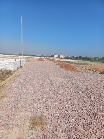  Land For Sale in Jewar