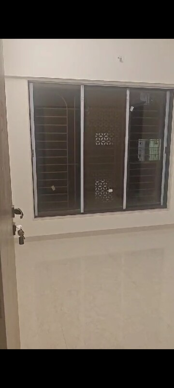Bathroom in 2 BHK Apartment at Adityaraj Breeze, Vikhroli East – for Rent