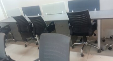 Team Area in  Office Space in IT/SEZ at Sector 3 – for Rent