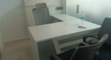 Team Area in  Office Space in IT/SEZ at Sector 3 – for Rent