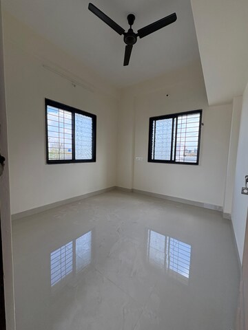 Room in 1 BHK Independent House at Wadgaon Sheri – for Rent
