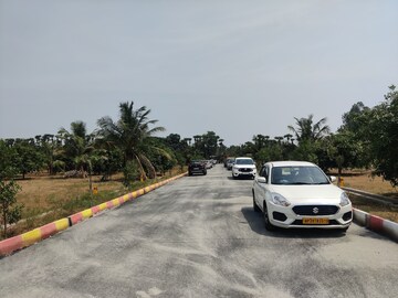 Parking in  Plot at Building Blocks Aero Hub, Bhogapuram – for Sale