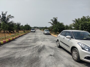 Parking in  Plot at Building Blocks Aero Hub, Bhogapuram – for Sale
