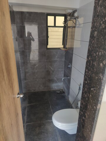 Bathroom in 2 BHK Apartment at ARV Regalia, Nibm Annexe – for Rent
