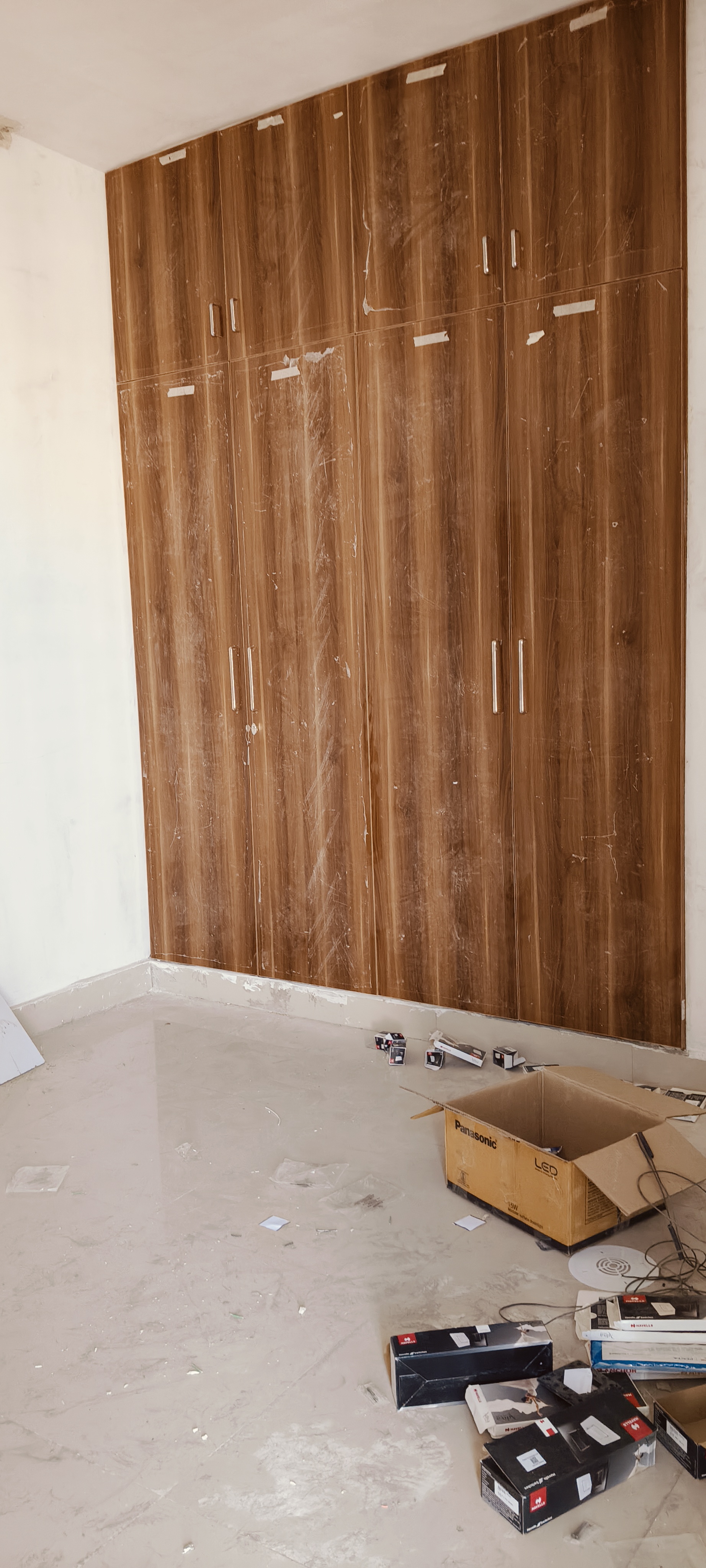 3 BHK + Study Room 1700 Sq.Ft. Apartment in Gardenia Gateway