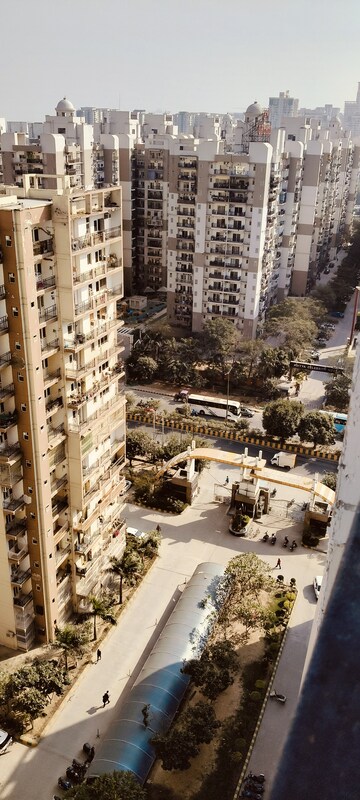 3 BHK Apartment – Exterior View View at Gardenia Gateway, Sector 75 - for Sale