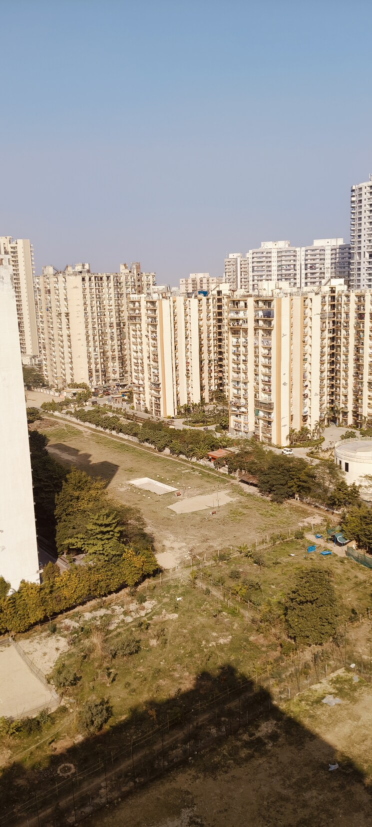 Exterior View, gardenia-gateway 3 Bedroom 1700 Sq.Ft. Apartment In Sector 75 Noida 8166845