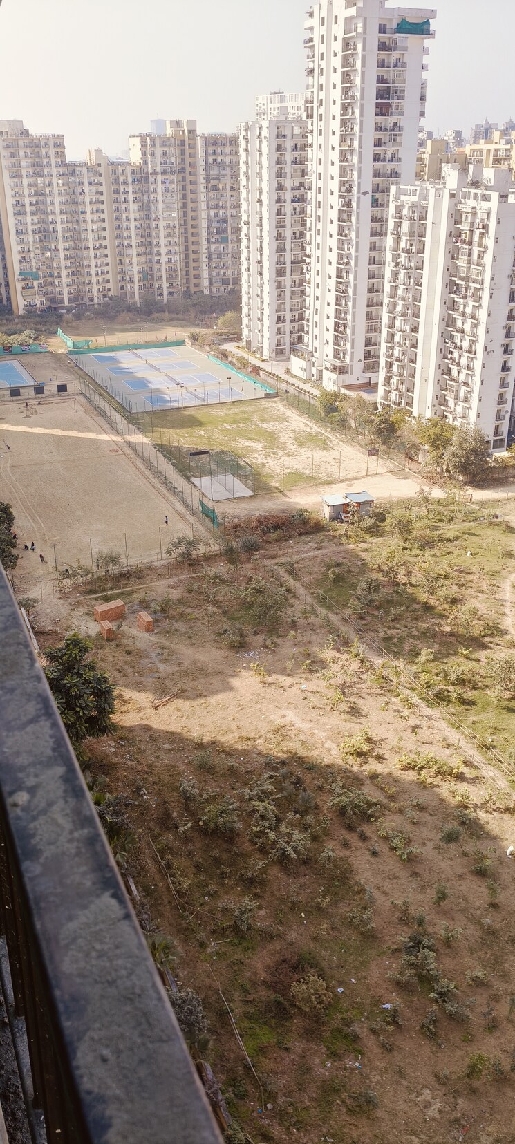 Exterior View, gardenia-gateway 3 Bedroom 1700 Sq.Ft. Apartment In Sector 75 Noida 8166845